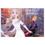 Puzzle Lenticular 150 τεμάχια Frozen 2 (564008) - Fun Planet