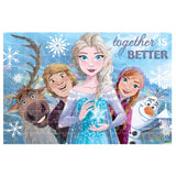 Puzzle Lenticular 150 τεμάχια Frozen 2 (564008) - Fun Planet