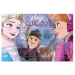 Puzzle Lenticular 150 τεμάχια Frozen 2 (564008) - Fun Planet