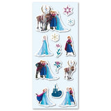 Αυτοκόλλητα Σετ 150 τεμάxια Disney Frozen (564206) - Fun Planet