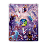 Επιτραπέζιο Παιχνίδι Φιδάκι Disney Frozen 14,5x4x20εκ (564249) - Fun Planet