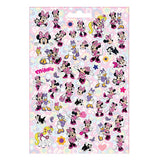 Αυτοκόλλητα Disney Minnie Μπλοκ 300 τεμάχια 14,5x21,5εκ (564542) - Fun Planet