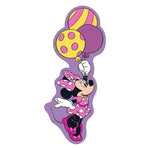 Παζλ Χρωματισμού XL Disney Minnie Mouse 52 τεμάχια 41x83εκ (564693)