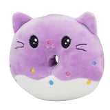 Λούτρινο Μπρελόκ Squishcuties 10εκ Luna (622761) - Fun Planet