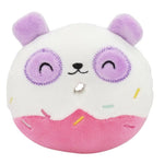 Λούτρινο Μπρελόκ Squishcuties 10εκ Luna (622761) - Fun Planet