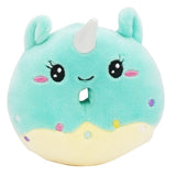 Λούτρινο Μπρελόκ Squishcuties 10εκ Luna (622761) - Fun Planet