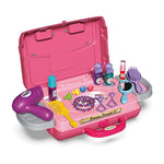 Βαλιτσάκι Ομορφιάς Σετ Luna Toys 22x10x22 εκ. (622827) - Fun Planet