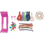 Εργαστήριο Κατασκευής Βραχιολιών Luna Toys 31x5,4x27,4εκ (622893) - Fun Planet