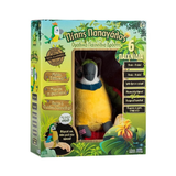 Idea Plush Pipis Parrot (14831)