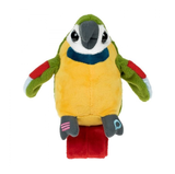 Idea Plush Pipis Parrot (14831)