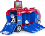 Paw Patrol Pup Squad & Robo Dog Mission Cruiser Vehicle Playset (6070313)