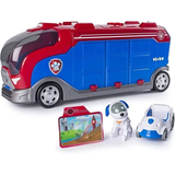 Paw Patrol Pup Squad & Robo Dog Mission Cruiser Vehicle Playset (6070313)