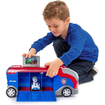 Paw Patrol Pup Squad & Robo Dog Mission Cruiser Vehicle Playset (6070313)