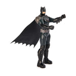 Batman Gray Armor Action Figure 30cm (6067621)