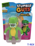 Monsterflex Stumble Guys Φιγούρες T-Rex (440) - Fun Planet