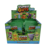 Stumble Guys 3D Mini Figures Series 2 Foil Bag Σακουλάκι (437) - Fun Planet