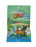 Stumble Guys 3D Mini Figures Series 2 Foil Bag Σακουλάκι (437) - Fun Planet