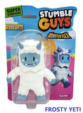 Monsterflex Stumble Guys Φιγούρες Frost Yeti (440) - Fun Planet