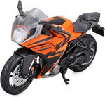 Maisto Μηχανή 1:12 KTM RC 390 (31101) - Fun Planet