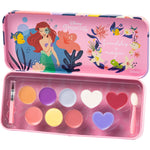 Lip Smacker Disney Princess: Lip & Face Tin (1510672E)