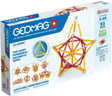 Geomag Σετ Classic 93-Green (PF.510.273.00) - Fun Planet