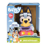 Bluey Toy Radio Boombox (1000-49421)