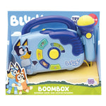 Bluey Παιχνίδι Ραδιόφωνο Boombox (1000-49421) - Fun Planet