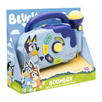 Bluey Παιχνίδι Ραδιόφωνο Boombox (1000-49421) - Fun Planet