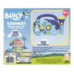 Bluey Παιχνίδι Ραδιόφωνο Boombox (1000-49421) - Fun Planet