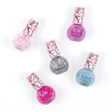 Make it Real 3C4G Butterfly Glitter Nail Polish (10051) - Fun Planet