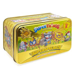 Superthings Mini Creatures Adventure 4: Fire Department (1013-61220)