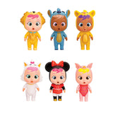 Cry Babies Magic Tears Κλαψουλίνια Disney Gold Edition (1013-82663) - Fun Planet