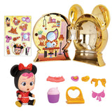 Cry Babies Magic Tears Κλαψουλίνια Disney Gold Edition (1013-82663) - Fun Planet