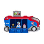 Paw Patrol Pup Squad & Robo Dog Mission Cruiser Vehicle Playset (6070313)