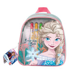 AS Σετ Ζωγραφικής Σε Backpack Frozen (1023-68102) - Fun Planet