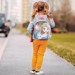 AS Σετ Ζωγραφικής Σε Backpack Frozen (1023-68102) - Fun Planet