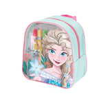 AS Σετ Ζωγραφικής Σε Backpack Frozen (1023-68102) - Fun Planet