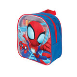 AS Σετ Ζωγραφικής Σε Backpack Spidey And His Amazing Friends (1023-68103) - Fun Planet