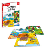 Clever Classic Fairy Tales Educational (1024-63539)