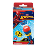 Mini Projector Marvel Spiderman (1027-64215) - Fun Planet