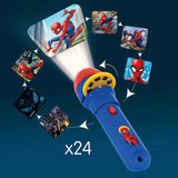 Mini Projector Marvel Spiderman (1027-64215) - Fun Planet