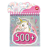 Agenda With Pen in 2 designs (1027-64144)