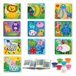 AS Art Dough Animals (1038-21064) - Fun Planet