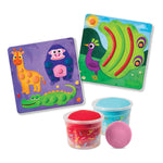 AS Art Dough Animals (1038-21064) - Fun Planet