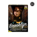 AS Games Επιτραπέζιο Παιχνίδι Crime Scene Brooklyn 2002 (1040-21700) - Fun Planet