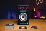 AS Games Επιτραπέζιο Παιχνίδι Hitster (1040-23211) - Fun Planet