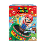 AS Games Επιτραπέζιο Super Mario Στον Αέρα (1040-73538) - Fun Planet