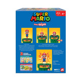 AS Games Επιτραπέζιο Super Mario Στον Αέρα (1040-73538) - Fun Planet