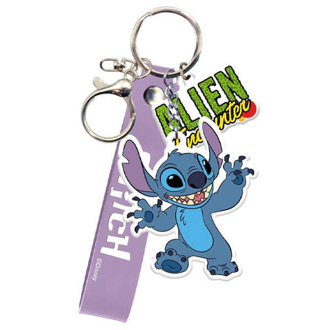 Μπρελόκ Disney Lilo & Stitch (564298) - Fun Planet
