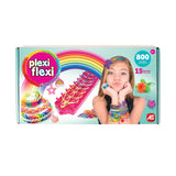 Rainbow Loom Beadmoji Besties Bracelet Set (A0088)